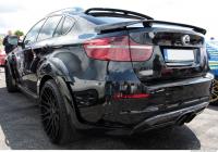 Photo Reference of BMW X6 Hamann